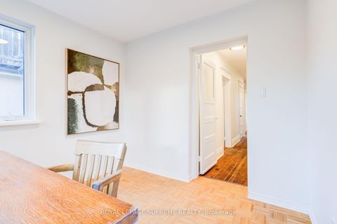 Photo 17 at 32 Thome Crescent, Wychwood, Toronto