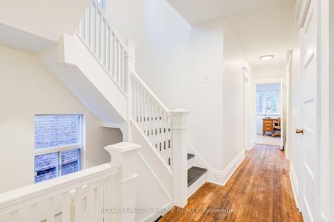 Photo 20 at 32 Thome Crescent, Wychwood, Toronto