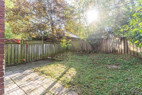 Photo 29 at 32 Thome Crescent, Wychwood, Toronto