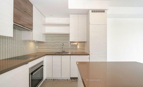 Photo 3 at 1202 - 59 Annie Craig Drive, Mimico, Toronto