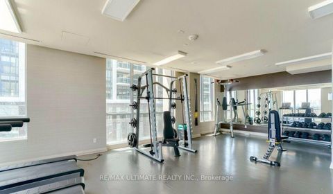 Photo 17 at 1202 - 59 Annie Craig Drive, Mimico, Toronto