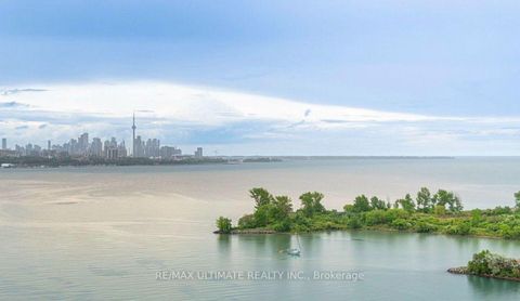 Photo 19 at 1202 - 59 Annie Craig Drive, Mimico, Toronto