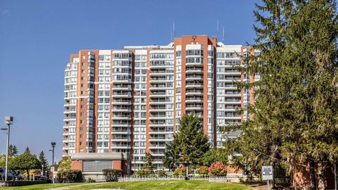 Photo 1 at 1008 - 430 Mclevin Avenue, Malvern, Toronto