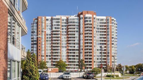 Photo 2 at 1008 - 430 Mclevin Avenue, Malvern, Toronto