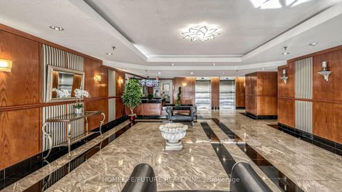 Photo 4 at 1008 - 430 Mclevin Avenue, Malvern, Toronto