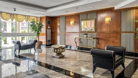Photo 5 at 1008 - 430 Mclevin Avenue, Malvern, Toronto