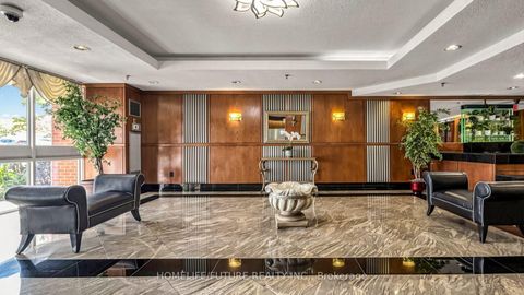 Photo 6 at 1008 - 430 Mclevin Avenue, Malvern, Toronto