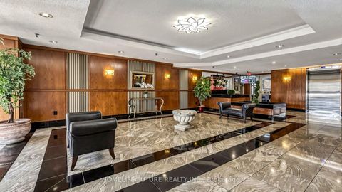 Photo 7 at 1008 - 430 Mclevin Avenue, Malvern, Toronto