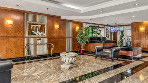 Photo 8 at 1008 - 430 Mclevin Avenue, Malvern, Toronto