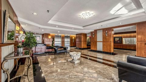 Photo 9 at 1008 - 430 Mclevin Avenue, Malvern, Toronto