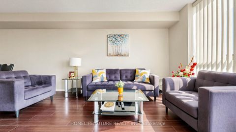 Photo 14 at 1008 - 430 Mclevin Avenue, Malvern, Toronto