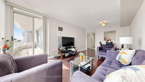 Photo 15 at 1008 - 430 Mclevin Avenue, Malvern, Toronto