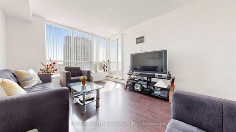 Photo 16 at 1008 - 430 Mclevin Avenue, Malvern, Toronto