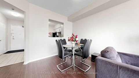 Photo 17 at 1008 - 430 Mclevin Avenue, Malvern, Toronto