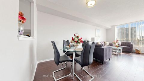 Photo 18 at 1008 - 430 Mclevin Avenue, Malvern, Toronto