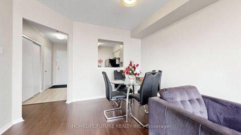 Photo 19 at 1008 - 430 Mclevin Avenue, Malvern, Toronto