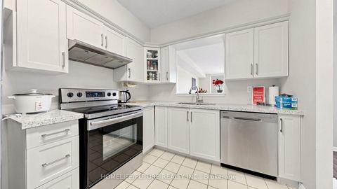 Photo 20 at 1008 - 430 Mclevin Avenue, Malvern, Toronto
