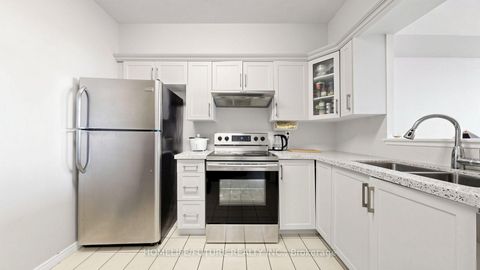 Photo 21 at 1008 - 430 Mclevin Avenue, Malvern, Toronto
