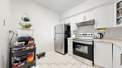 Photo 22 at 1008 - 430 Mclevin Avenue, Malvern, Toronto