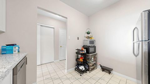 Photo 23 at 1008 - 430 Mclevin Avenue, Malvern, Toronto