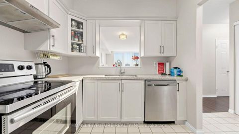 Photo 24 at 1008 - 430 Mclevin Avenue, Malvern, Toronto