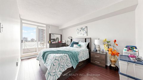 Photo 25 at 1008 - 430 Mclevin Avenue, Malvern, Toronto
