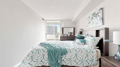 Photo 26 at 1008 - 430 Mclevin Avenue, Malvern, Toronto