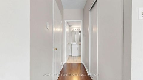 Photo 27 at 1008 - 430 Mclevin Avenue, Malvern, Toronto