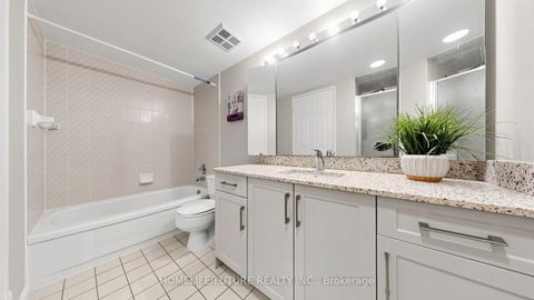 Photo 28 at 1008 - 430 Mclevin Avenue, Malvern, Toronto