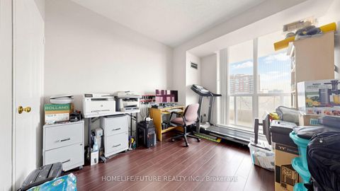 Photo 30 at 1008 - 430 Mclevin Avenue, Malvern, Toronto