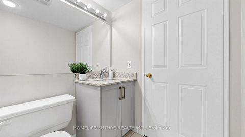 Photo 31 at 1008 - 430 Mclevin Avenue, Malvern, Toronto