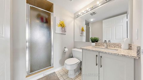 Photo 32 at 1008 - 430 Mclevin Avenue, Malvern, Toronto
