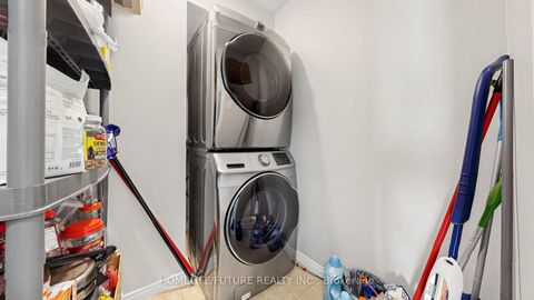 Photo 33 at 1008 - 430 Mclevin Avenue, Malvern, Toronto