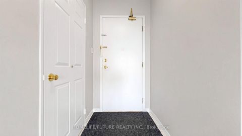 Photo 34 at 1008 - 430 Mclevin Avenue, Malvern, Toronto