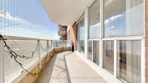 Photo 35 at 1008 - 430 Mclevin Avenue, Malvern, Toronto