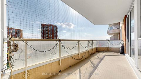 Photo 36 at 1008 - 430 Mclevin Avenue, Malvern, Toronto