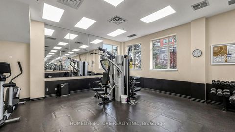 Photo 37 at 1008 - 430 Mclevin Avenue, Malvern, Toronto