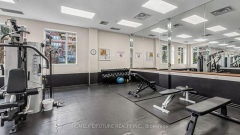Photo 38 at 1008 - 430 Mclevin Avenue, Malvern, Toronto