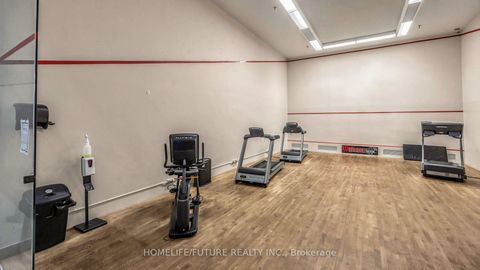 Photo 39 at 1008 - 430 Mclevin Avenue, Malvern, Toronto