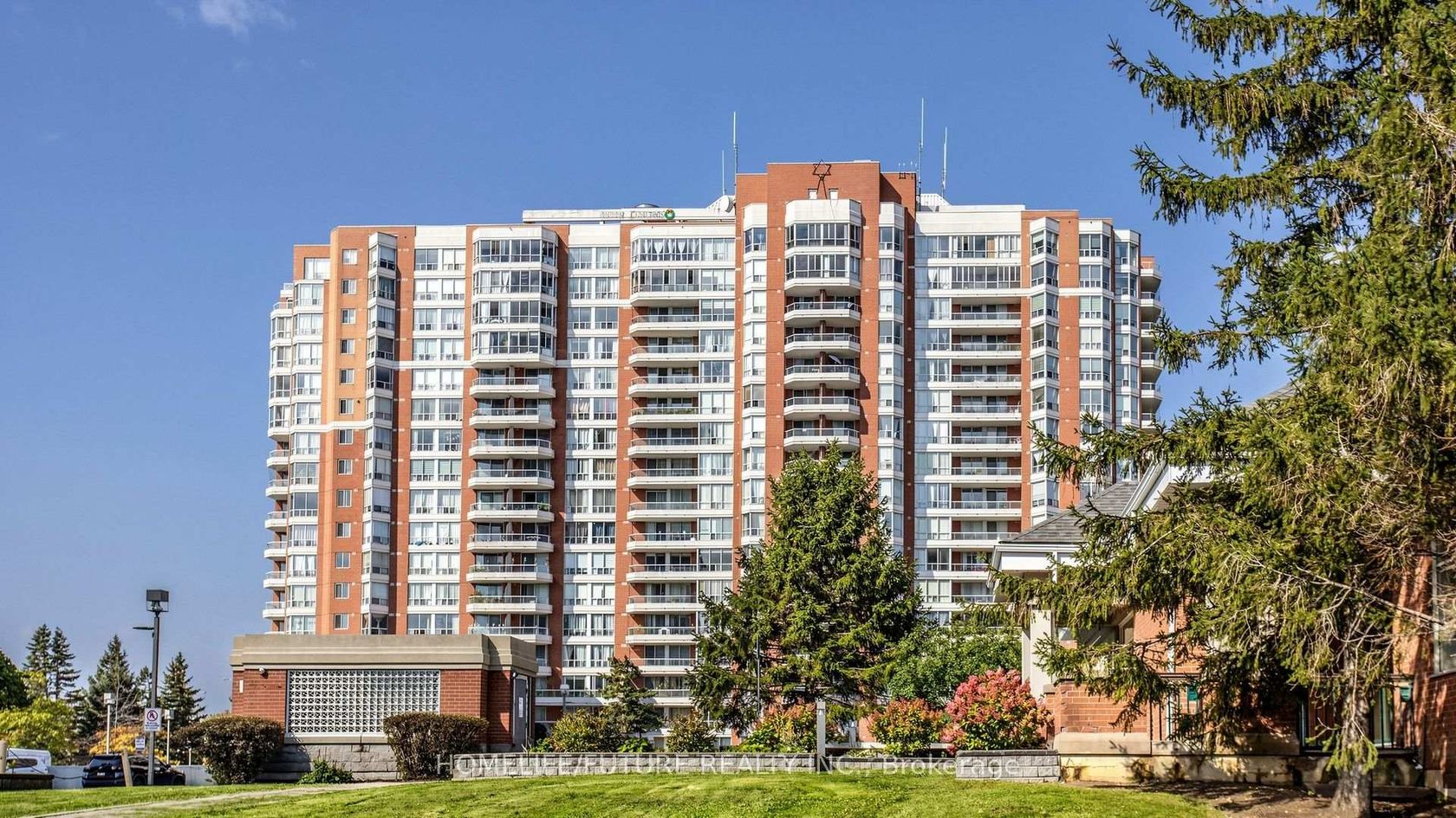 1008 - 430 Mclevin Avenue, Malvern, Toronto 