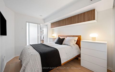 Photo 14 at 1110 - 219 Fort York Boulevard, Niagara, Toronto