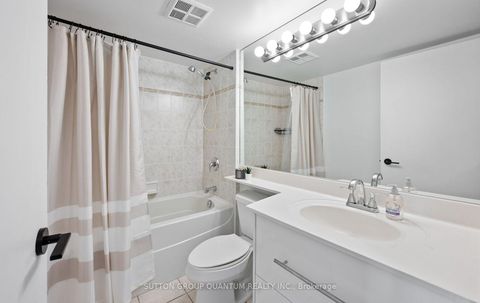 Photo 17 at 1110 - 219 Fort York Boulevard, Niagara, Toronto