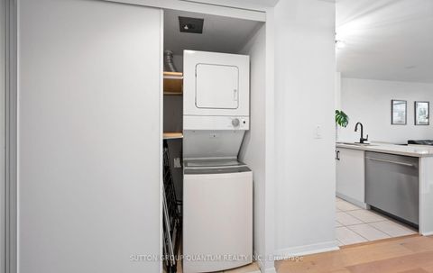 Photo 18 at 1110 - 219 Fort York Boulevard, Niagara, Toronto