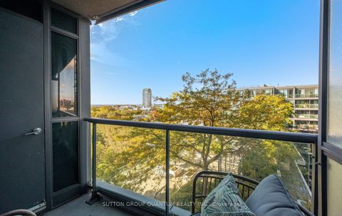 Photo 20 at 1110 - 219 Fort York Boulevard, Niagara, Toronto
