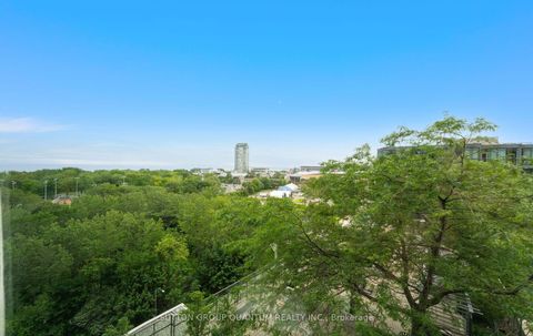 Photo 21 at 1110 - 219 Fort York Boulevard, Niagara, Toronto