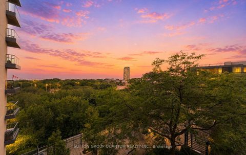 Photo 22 at 1110 - 219 Fort York Boulevard, Niagara, Toronto