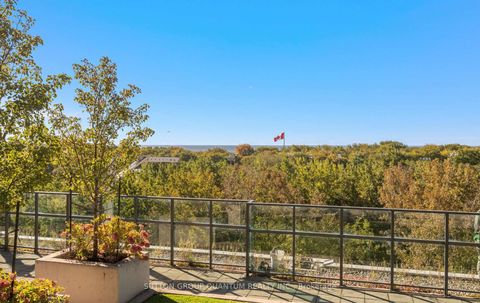 Photo 23 at 1110 - 219 Fort York Boulevard, Niagara, Toronto