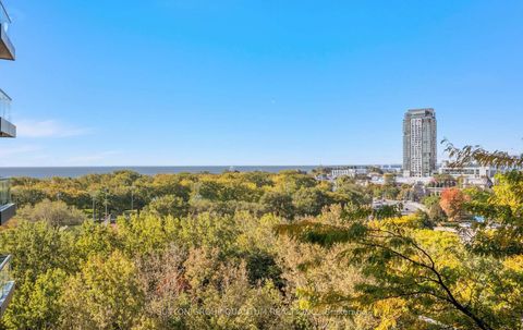 Photo 24 at 1110 - 219 Fort York Boulevard, Niagara, Toronto