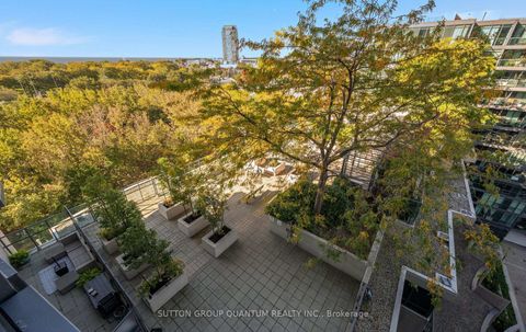 Photo 25 at 1110 - 219 Fort York Boulevard, Niagara, Toronto