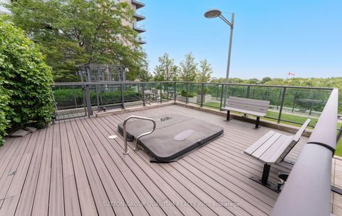 Photo 28 at 1110 - 219 Fort York Boulevard, Niagara, Toronto